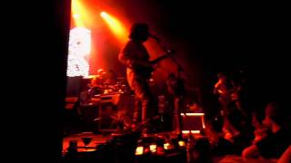Yeasayer - Demon Road / 2080 live @ the Majestic Theater