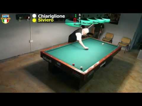 Chiariglione vs Siviero - Campionato Regionale Lazio 2^ Cat 2014/2015