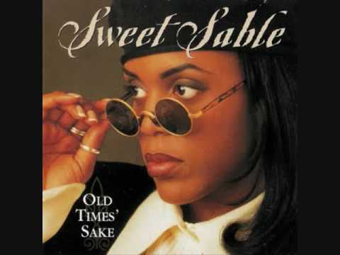 Sweet Sable Every Inch Of U