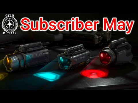 3.17 Subscriber flair May 2022