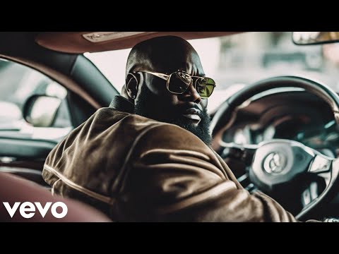 Rick Ross - Escape ft. T.I. & Gucci Mane & Lil Wayne & Snoop Dogg (Music Video) 2024