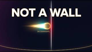 The Speed of Light Isn't a Limit. It's a Converter