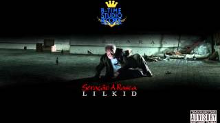 Lil Kid - Realidade (ft. MoBlack, Magueo & Amin)