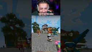 Je vole tout le buzz d'Hctuan et Mastu