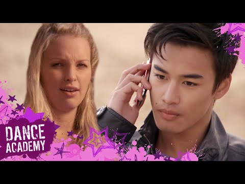 Season 2: Extra Long Episode 16, 17 and 18 | Dance Academy