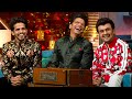 The Kapil Sharma Show - Tribute To Jagjit Singh Uncensored Footage | Sonu Nigam, Shaan, Hariharan