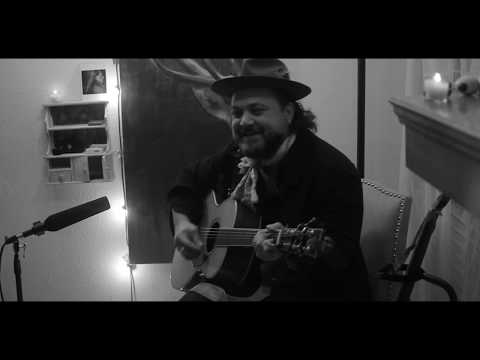 The Greenbelt Sessions #1  - Jason Robert Blum  "Finger Lickin' Chicken"