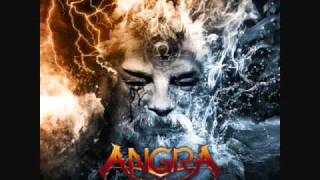 Angra - Awake From Darkness
