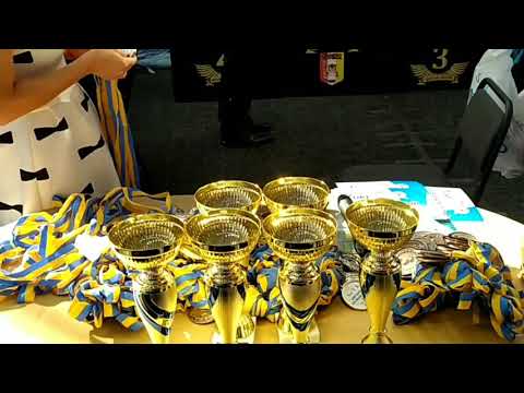 BLACK SEA CUP///2020