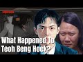 The Mysterious Death Of Teoh Beng Hock