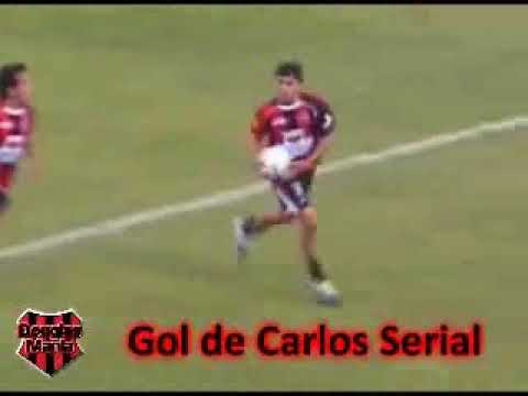 Douglas Mania - T. Argentino B 08/09- 9na. FECHA : Tiro Federal Vs. Douglas Haig