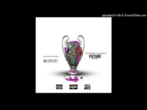 RIGOR MBANDZ FT GINO MARLEY--FUTURE CHAMPION