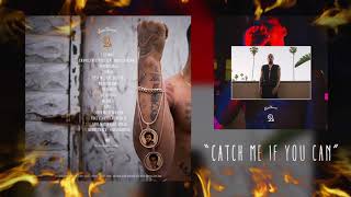 AKTHESAVIOR - CATCH ME IF YOU CAN (AUDIO)