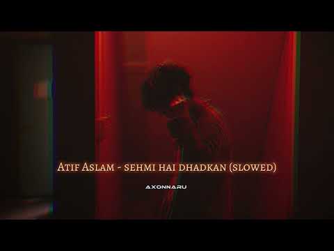 𝑺𝒆𝒉𝒎𝒊 𝒉𝒂𝒊 𝒅𝒉𝒂𝒅𝒌𝒂𝒏 | 𝒔𝒍𝒐𝒘𝒆𝒅 𝒂𝒏𝒅 𝒓𝒆𝒗𝒆𝒓𝒃 | 𝒂𝒙𝒐𝒏𝒏𝒂𝒓𝒖