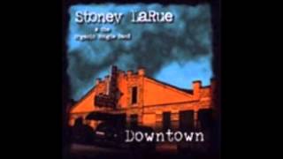 Stoney LaRue Train To Sanity