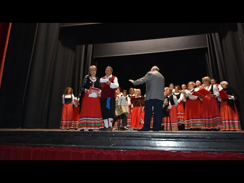 villages of Abruzzo ATRI   Coro DI IORIO - AMORE ME @raffaelediloreto1949