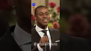 My God is Awesome | Charles Jenkins