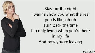 R5 - F.E.E.L.G.O.O.D. (lyrics)