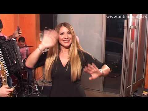 Zeljoteka Antena & orkestar ♪INTERMEZZO♪ (Jelena Brocic) - Veliki splet pesama i kola TO JE TO