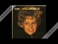 Brenda Lee - Your Used To Be - 1963