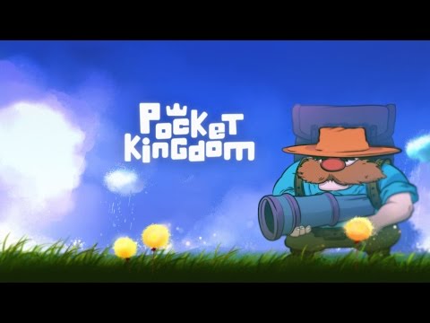 Видео Pocket Kingdom #1