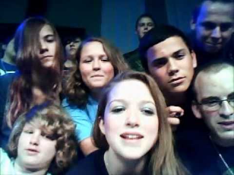 Happy Birthday Jaime!