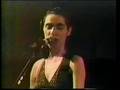 Pj Harvey - Yuri-G - live in Chicago (Metro)