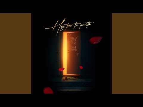 Hoy Toco Tu Puerta