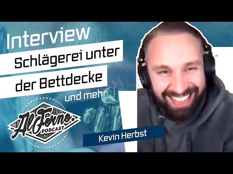 KEVIN HERBST (Men of Mayhem Gründer) im Interview