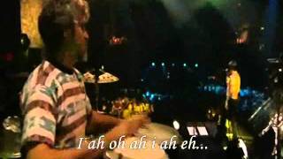 Red Hot Chili Peppers - Ethiopia subtitulado en español