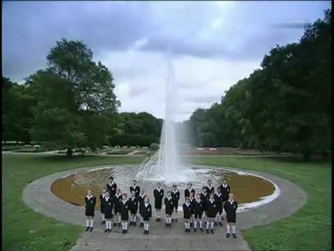 Berlin bleibt doch Berlin & Solang noch untern Linden