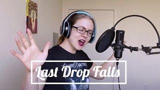 Last Drop Falls - Sonata Arctica cover