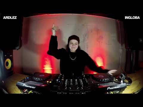 ARDLEZ 10.07.25 | RÁDIO INGLOBA