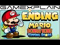 Mario vs. DK: Tipping Stars - Ending & Credits ...