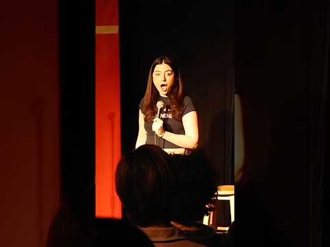 Part 2 I guess! #standup #comedy #standupcomedy #jokes #funny #humor