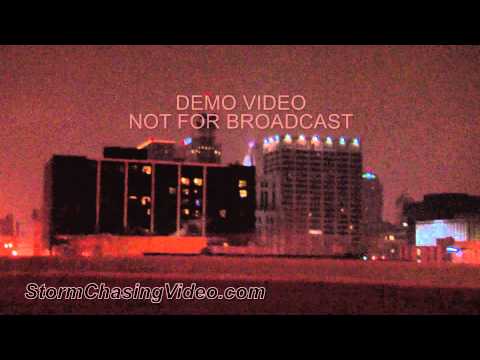 12/7/2013 Dayton, OH overnight snow