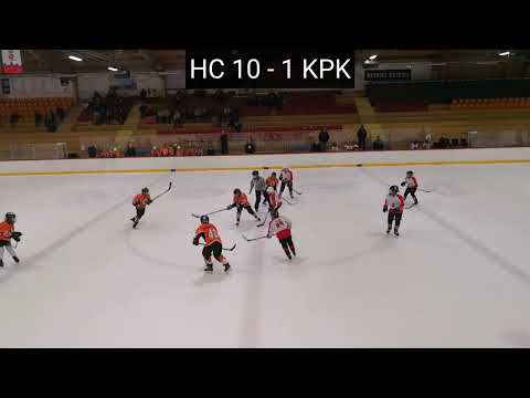 HC Nokia Oranssit - KPK Legends