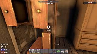 【7DTD】降谷萌路の真終末旅行 1
