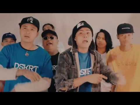 DSKRT - Diskarte (Official Music Video)