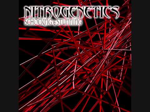 Nitrogenetics - Shocking & Stunning (Javi Boss Rmx)
