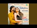 Aakashame Nuvvani