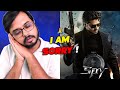 SPY Movie Review In Hindi | Nikhil Siddharth | By Crazy 4 Movie