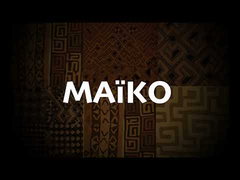 🇨🇩 Bande-annonce - MAÏKO - Dessin animé musical - Sortie le 26/12/21