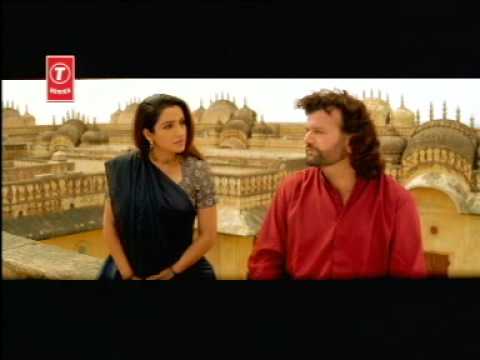 "Mere naina vich vekh k" Album Sab Ton Sohni