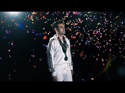 Rácz Gergő - Mindent itt hagyok (Official Video)