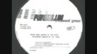 Pendulum - I Need You