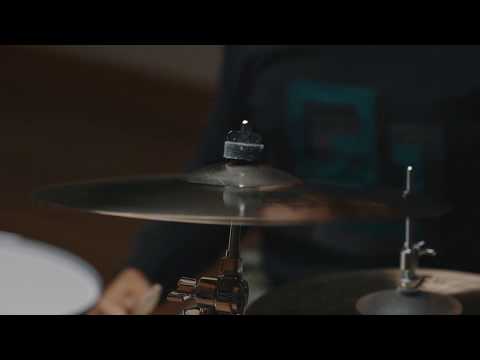 Sabian AAX 16" Medium Crash Brilliant Finish - Get it from Cymbal House