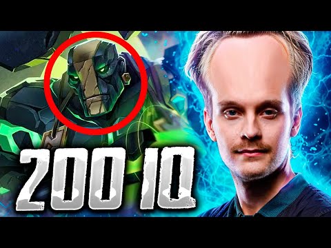 The Art of Support - 200 IQ Genius Mindset