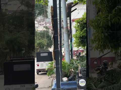 oron el gasolinero en el parque de venecia antioquia #turismo