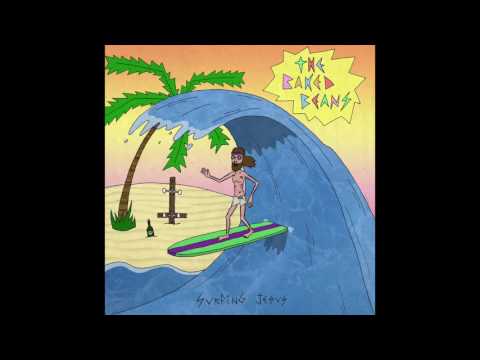 The Baked Beans - Surfin' Jesus